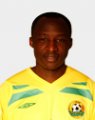 Haminu Dramani 2009-2010