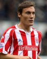 Dean Whitehead 2009-2010