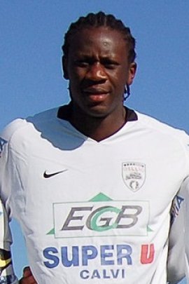 Malik Tchokounté 2009-2010