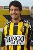 Juan Mauri 2009-2010