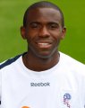 Fabrice Muamba 2009-2010