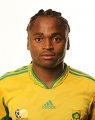 Siphiwe Tshabalala 2009-2010