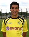 Nuri Sahin 2009-2010