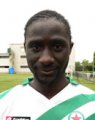 Christian Mendy 2009-2010