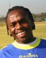 Dennis Masina 2009-2010