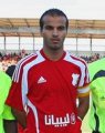 Moataz Ben Amer 2009-2010