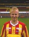 Wouter Vrancken 2009-2010