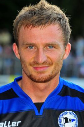 Besart Berisha 2009-2010