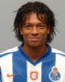 Fredy Guarín 2009-2010