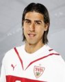 Sami Khedira 2009-2010