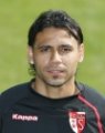 Alvaro Dominguez 2009-2010