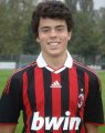 Andrea Petagna 2009-2010