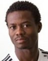 Anthony Annan 2009-2010