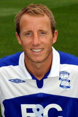 Lee Bowyer 2009-2010