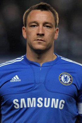 photo John Terry