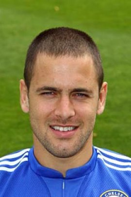 Joe Cole 2009-2010