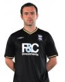 James McFadden 2009-2010