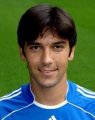  Paulo Ferreira 2009-2010