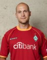 Christian Vander 2009-2010