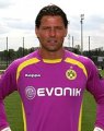 Roman Weidenfeller 2009-2010