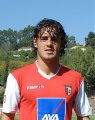 Luis Aguiar 2009-2010