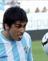 Fernando Forestieri 2009-2010