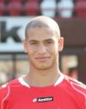 Adlène Guedioura 2009-2010