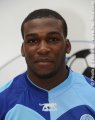 Johny Placide 2009-2010