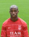 Sone Aluko 2009-2010