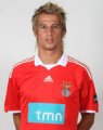  Fábio Coentrão 2009-2010