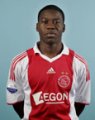 Jeffrey Sarpong 2009-2010