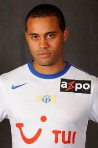 Alexandre Alphonse 2009-2010