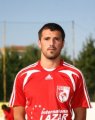 Ovidiu Stoianof 2009-2010