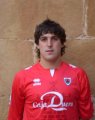 Asier Goiria 2009-2010