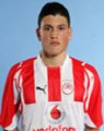 Kyriakos Papadopoulos 2009-2010