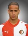 Karim El Ahmadi 2009-2010