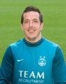 Jamie Langfield 2009-2010