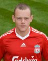 Jay Spearing 2009-2010