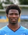 Isaac Vorsah 2009-2010