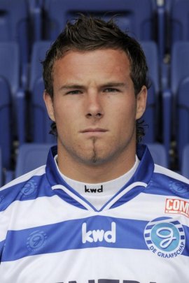 Jordy Buijs 2009-2010