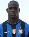 Mario Balotelli 2009-2010