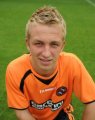 Johnny Russell 2009-2010