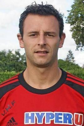 Cédric Ruault 2009-2010