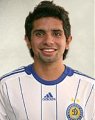  Guilherme 2009-2010