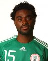 Lukman Haruna 2009-2010