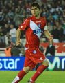 Matías Caruzzo 2009-2010