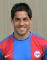 Pablo Barzola 2009-2010