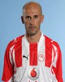 Predrag Djordjevic 2009-2010