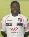 Emile Mpenza 2009-2010