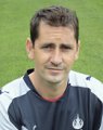 Jackie McNamara 2009-2010